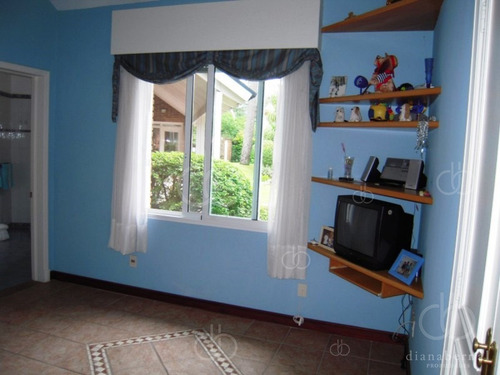 Imagen 9 de 30 de Casa En Cantegril, 4 Dormitorios *- Ref: 42851