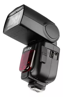 Flash Tt600 Universal Godox Para Hss Canon Nikon Fuji Pentax