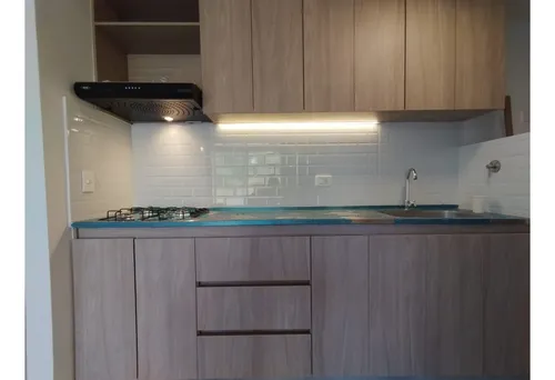 Apartamento En Venta Sector Tranvía En Rionegro