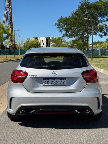 Mercedes Benz Amg Line