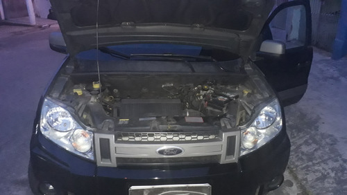 Ford Ecosport Freestyle1.6 Completo Flex - Único Dono - 2008
