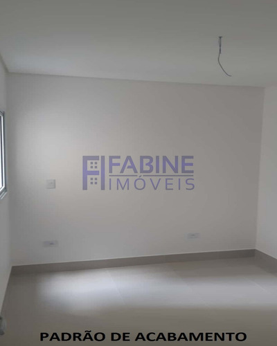 Imagem 14 de 14 de Apartamento Em Construção / Sem Condomínio - Ap00184 - 67725937