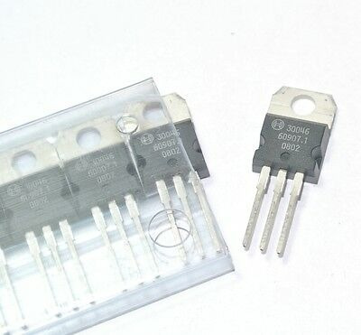 Transistor De Ignicion Bosch 30046