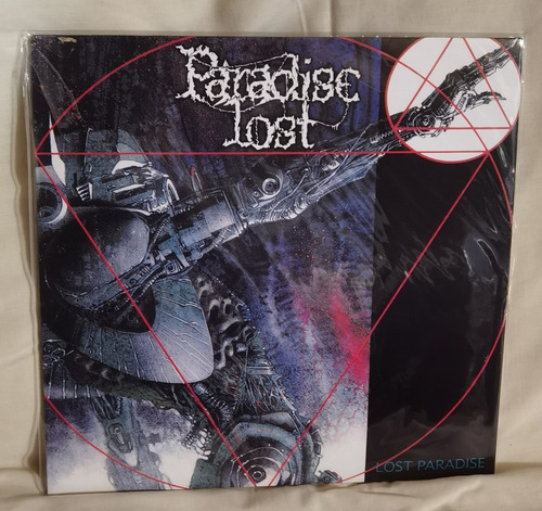 Vinilo Paradise Lost - Lost Paradise - Opeth, Anathema