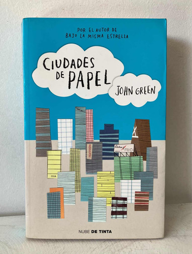 Ciudades De Papel