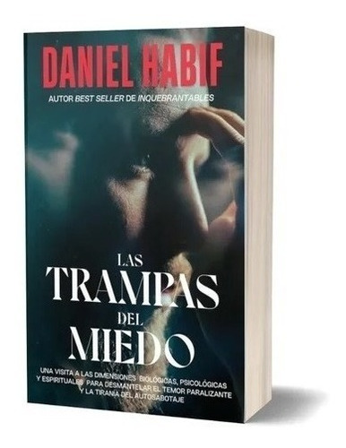 Las Trampas Del Miedo - Daniel Habif