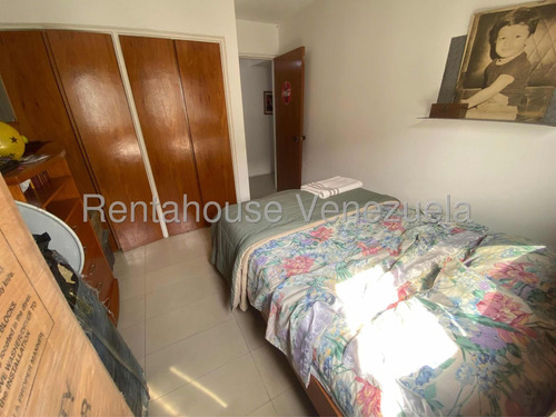 Venta De Apartamento Bello Monte 97m2 2h 3b 2p