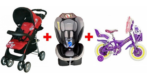 Cochecitos BEBE. Coches de bebé baratos. Carritos de bebé