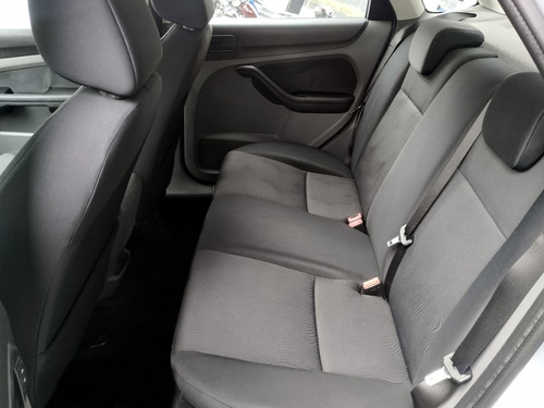 Ford Focus - 2009 2.0 Glx 16v Gasolina 4p Automático