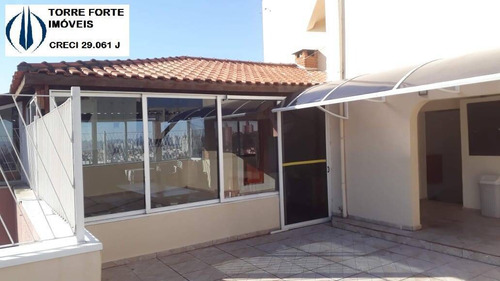 Imagem 5 de 15 de Apartamento Com 2 Dormitórios E 1 Vaga No Sacomã - 2665