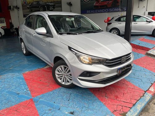 Fiat Cronos CRONOS DRIVE 1.0 6V Flex