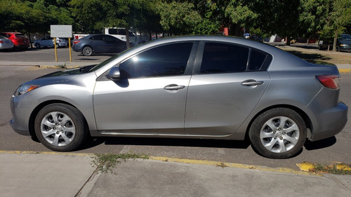 Mazda 3 Mod 2012 Automatico Motor 2.0 Unico Dueño