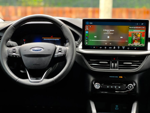 Ford Escape 1.5  Active Nueva Peritaje Donde Quieras