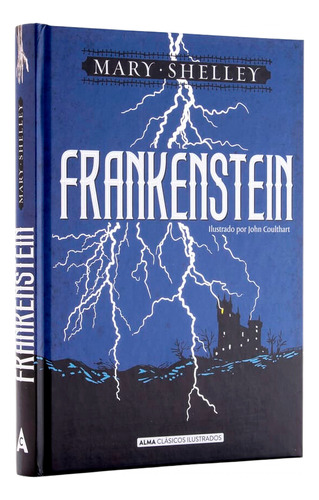 Frankenstein / Mary Shelley (t.d)