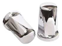 Comprar Camiones Cubre Tuercas Cromados Belga 32mm X20 Unidad