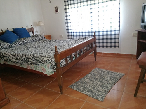 Casa Fin De Semana Alvear