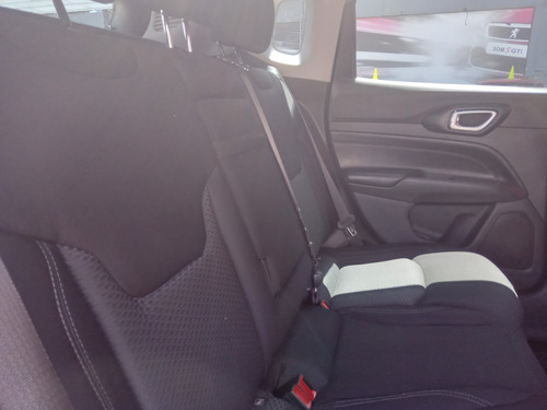 Jeep Compass 2.4 Sport Automática