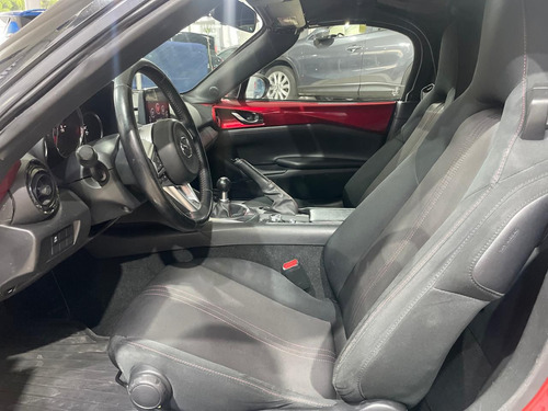 Mazda MX-5 2.0 I Sport Mt