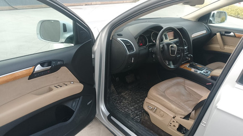 Audi Q7 3.0 Tdi
