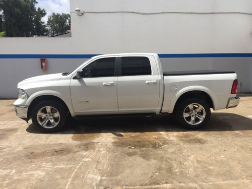 Imagen 13 de 16 de Ram 1500 Laramie 4x4