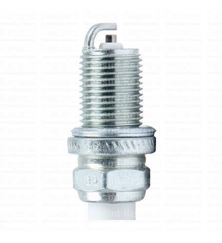 Imagen 2 de 6 de 10 Bujías De Encendido Mitsubishi Montero Sport 3.0 2007