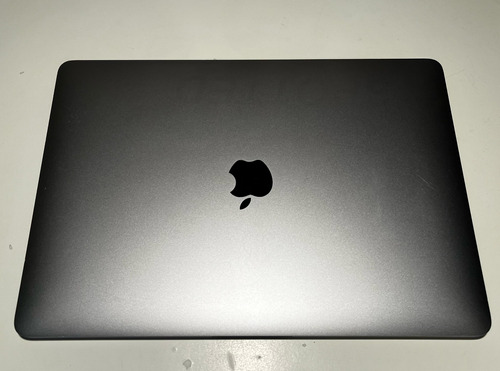 Macbook Air M1 2020 8gb 256gb Como Nueva