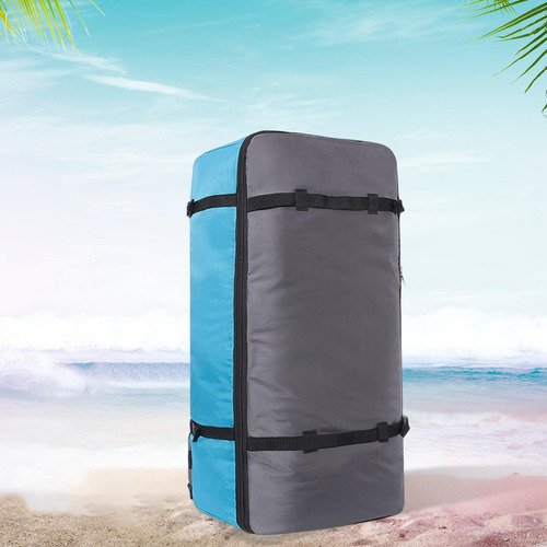 Mochila De Paddleboard Inflable Ligera Para Longboard