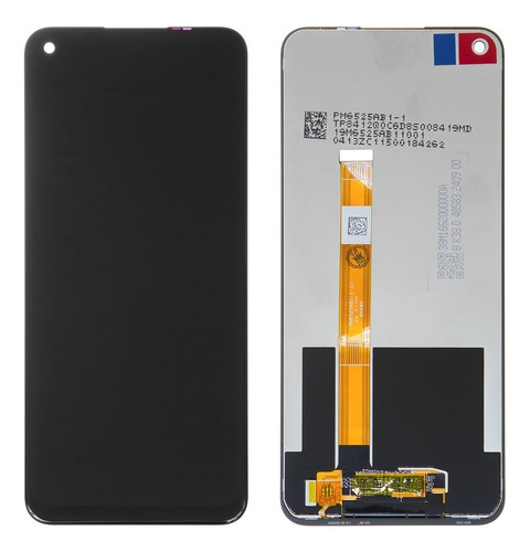 Display Lcd Tactil Para Oppo A54 4g Pantalla