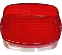 Comprar Acrilico Optica Faro Trasero Kawasaki Z400 Kz440 Kz1000 Z1r