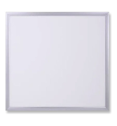 Panel Led 60x60cm Luz Fría Natural White