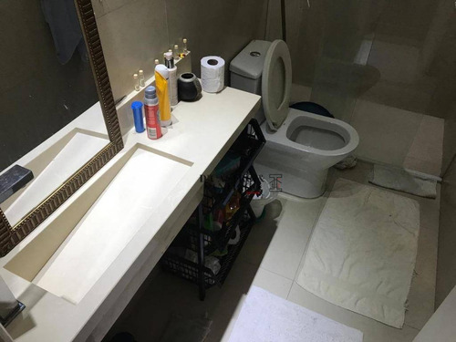 Imagem 11 de 15 de Sobrado Com 2 Dormitórios À Venda, 150 M² Por R$ 649.000 - Mooca - São Paulo/sp - So0162