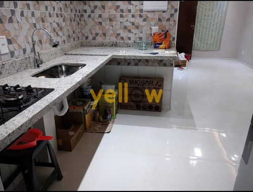 Imagem 13 de 20 de Apartamento - Jardim Casa Branca - Ap-3558