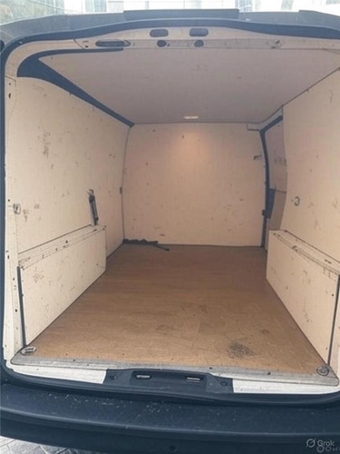 Peugeot Expert 1.6 Hdi Business Pack Td Blue 5p