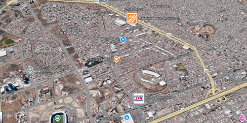 Gran Terreno Construido En Querétaro