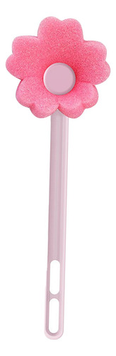 Cepillo Para Botellas Con Mango Largo, Limpiador Manual De