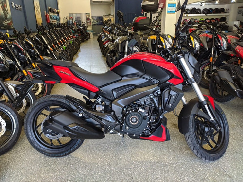Imagen 2 de 7 de New! Bajaj Dominar 250cc 0km 2022 12 Sin Interés Pune Motos