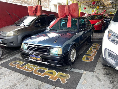 Chevrolet Chevette Hatch Sl 1.6