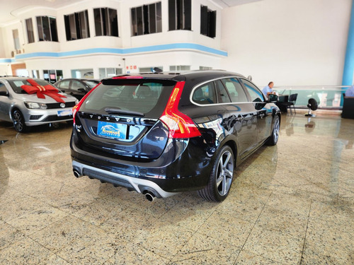 Volvo V60 V60 T-5 R-DESIGN 2.0 5p