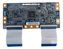 Comprar Placa T-con T370hw03 Tv H-buster Hbtv-4203fd Hbtv-42d03fd