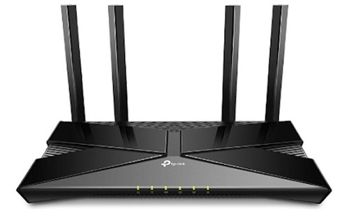 Router Wifi 6 Gigabit Ax1800 Tp-link Archer Ax23