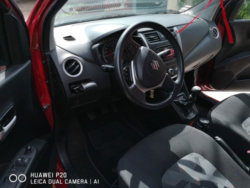 Suzuki Celerio 2019 1.0 Gl 5p At
