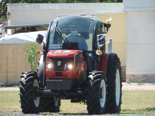 Tractores Armatrac 804 Con Cabina