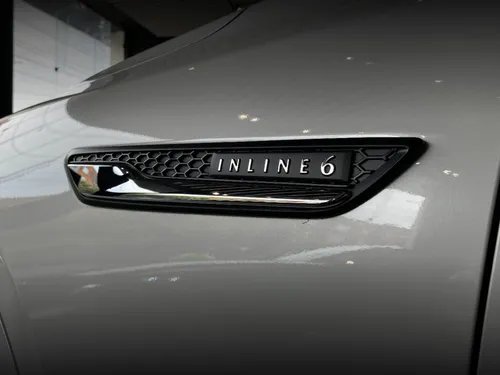 Mazda Cx-90 3.3 Grand Touring Signature Awd At Hibrido Ligero - Mhev