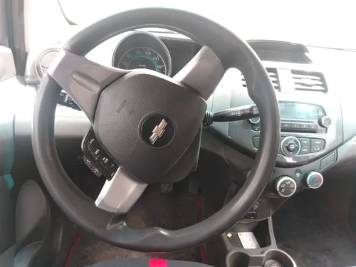 Chevrolet Spark 1.2 Gt M300 Ltz