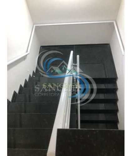 Imagem 27 de 29 de Cobertura Com 2 Dorms, Vila Curuçá, Santo André - R$ 390 Mil, Cod: 2809 - V2809