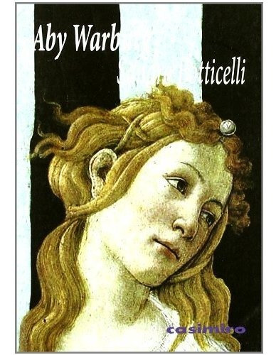 Libro Sandro Botticelli  De Warburg Aby
