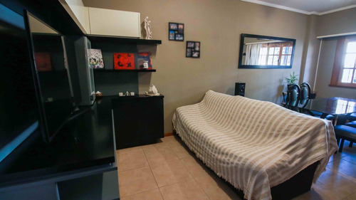 Venta Ph Duplex 3 Amb C/patio Excelente V.urquiza