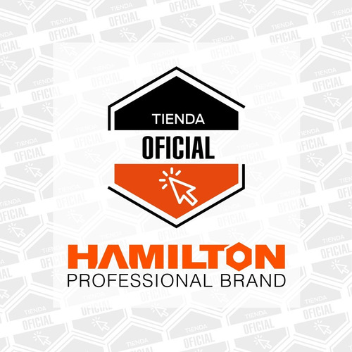 Pistola Soplete Pintar Micro Hvlp Hamilton Pg150