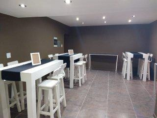 Imagen 4 de 6 de Local Salon De Fiestas Alquiler Virreyes