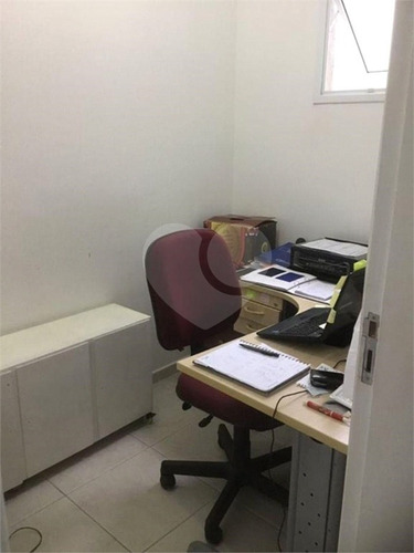 Imagem 10 de 30 de Belíssima Casa Térrea - Alto Da Moóca - Reo363335